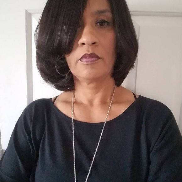 Meet your Posher, Chyrl - Picture 1 of 1